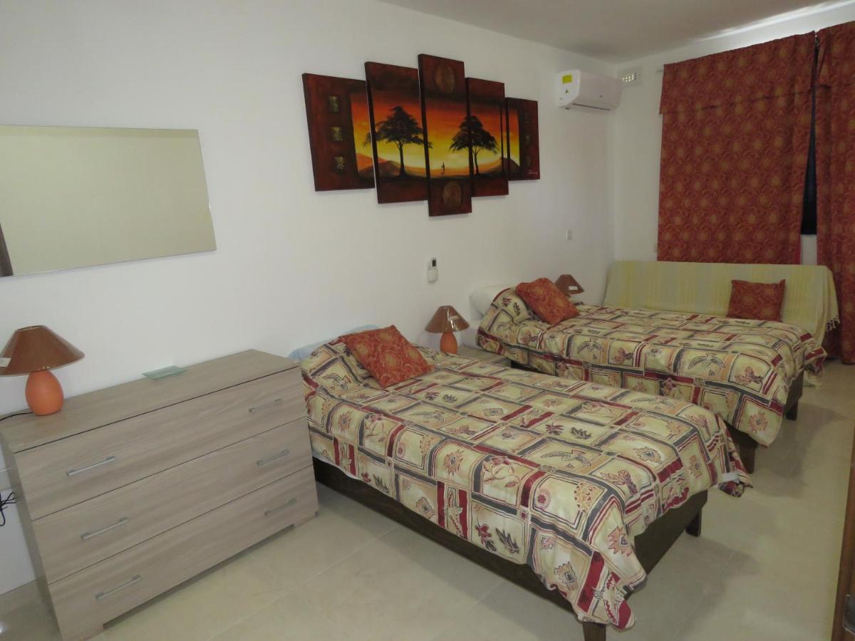 Aquamarine Sea Front Apartments - First Floor Marsaskala Luaran gambar