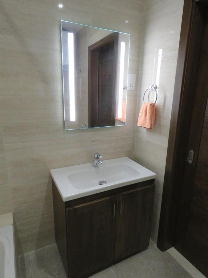 Aquamarine Sea Front Apartments - First Floor Marsaskala Luaran gambar