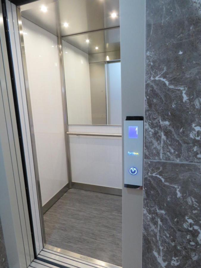 Aquamarine Sea Front Apartments - First Floor Marsaskala Luaran gambar